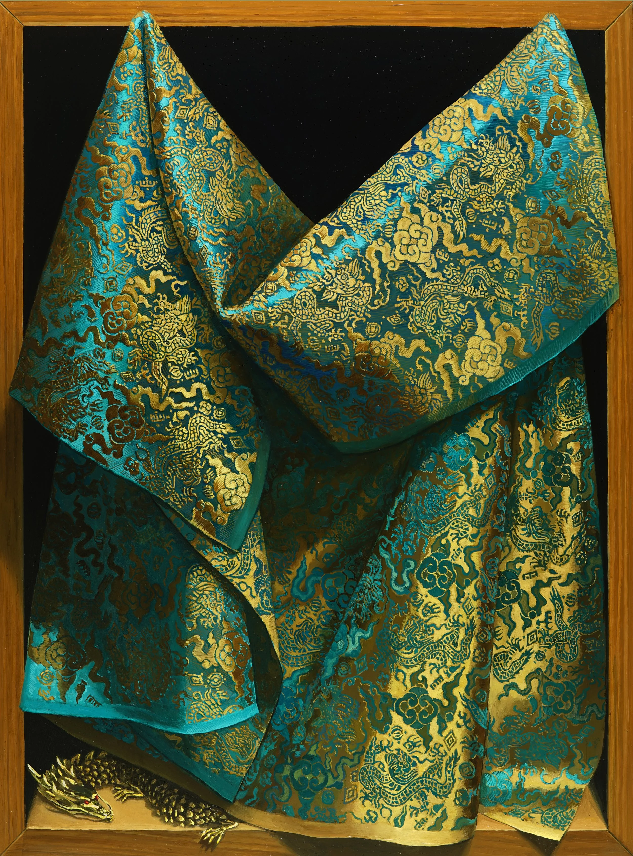 ANTHONY BRUNELLI FINE ARTS —LEEAH JOO